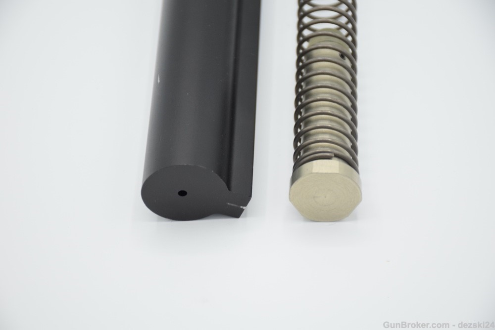 AR15 BCM 6 POSITION BUFFER TUBE/SPRING AND BUFFER COLT DPMS S&W-img-3