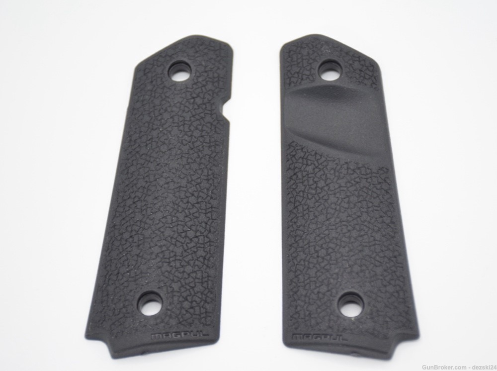 MAGPUL MOE 1911 GRIP SET FOR FULL SIZE 1911 PISTOLS COLT SPRINGFIELD S&W FN-img-2