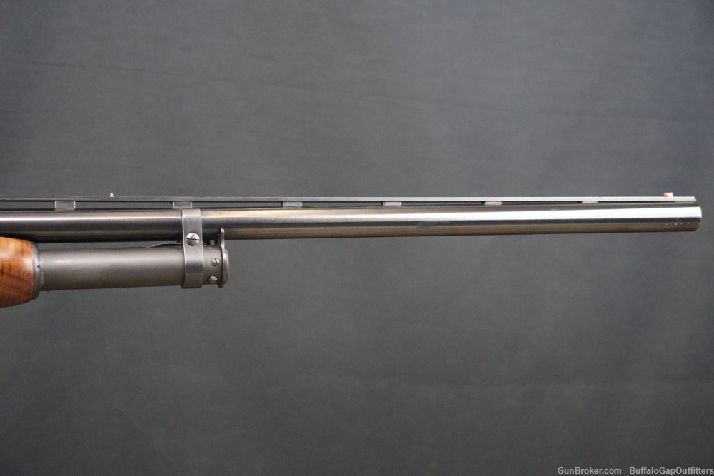 Winchester 12Y 12g Pump Action Shotgun-img-3