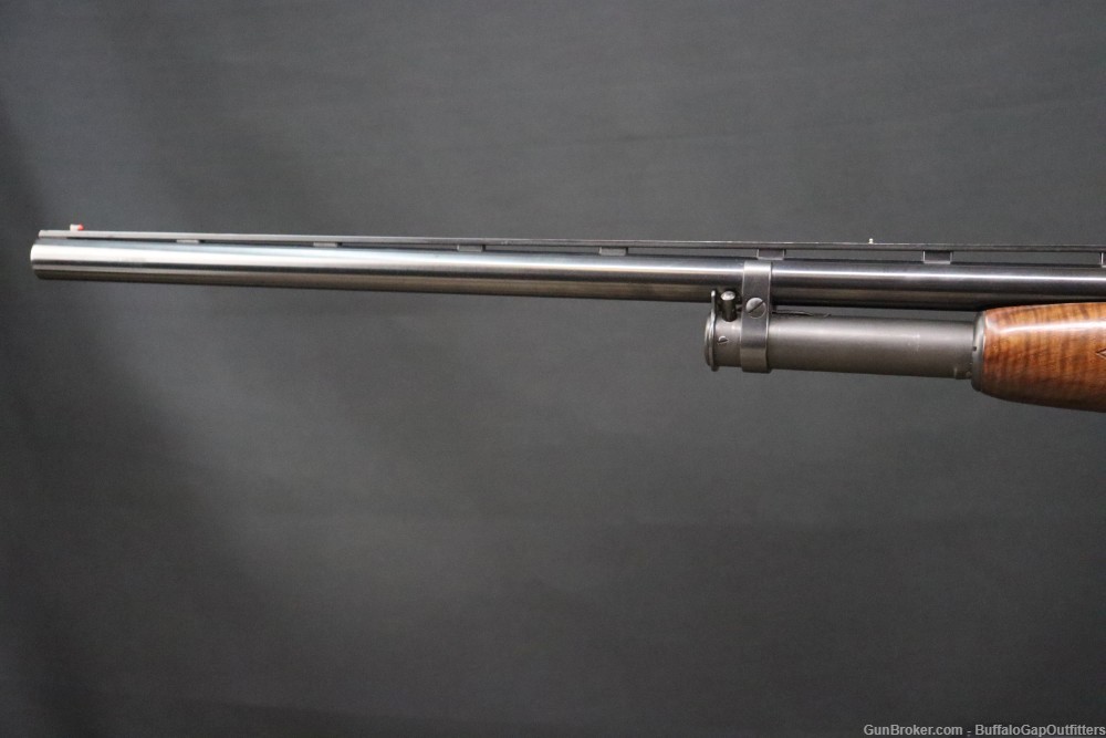 Winchester 12Y 12g Pump Action Shotgun-img-7