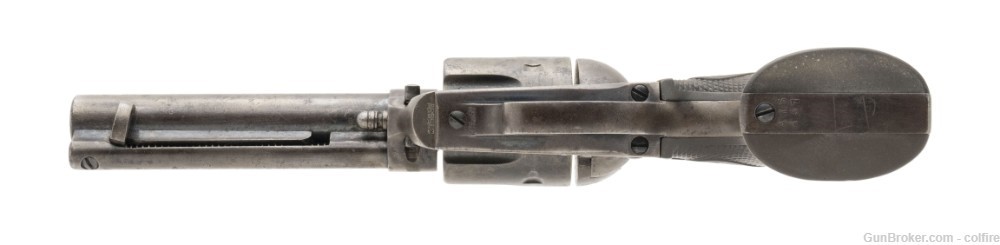 Colt Bisley .38 WCF (C13853)-img-3