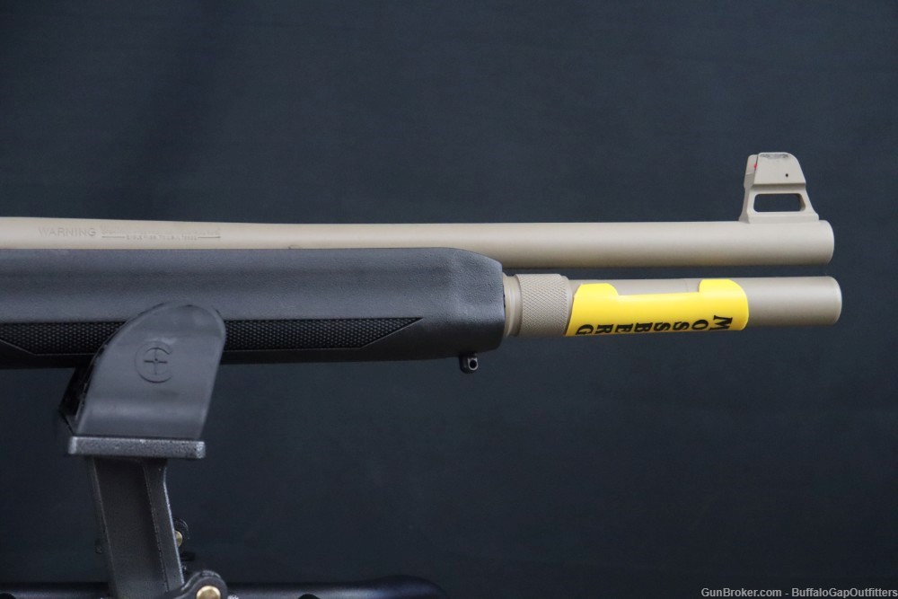 Mossberg 930 SPX 12g Semi Auto Tactical Shotgun *NIB*-img-3