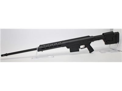 Remington 700 MDTTAC21 LA .300 Win Mag 18" Bolt Action Rifle No Box Used