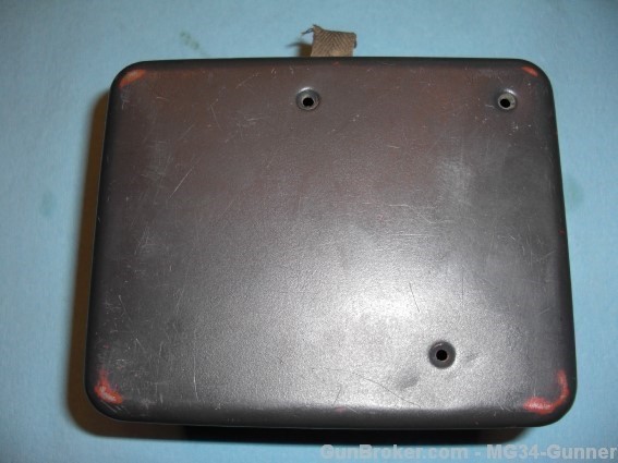 German WWII RA38 Sight Box for GrW34 81mm Mortar-img-4