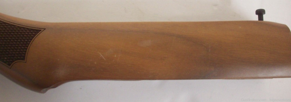 Ruger 10/22 Altamont Takedown Rifle Stock in 22LR -img-4
