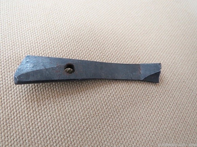 Winchester Model 71 Rifle Cartridge Stop-img-0