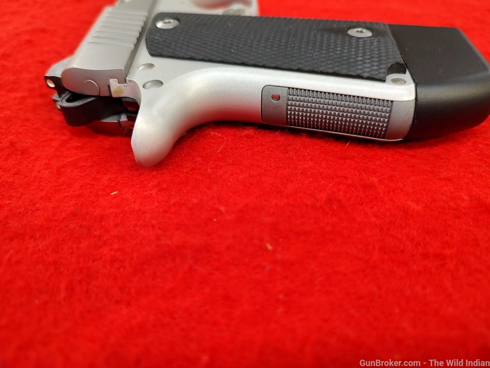 (PRE-OWNED) KIMBER MICRO 9 STAINLESS 9MM-img-7