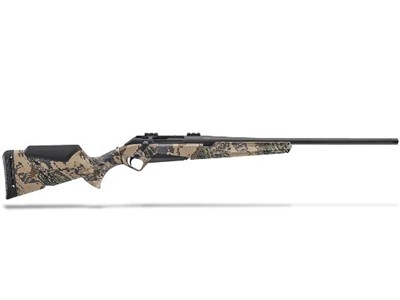 Benelli LUPO .308 Win 22" Tb Matte BE.S.T./Open Country 5+1 Bolt-Action