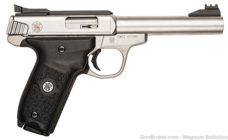 Smith & Wesson Victory SW22 Victory-img-1