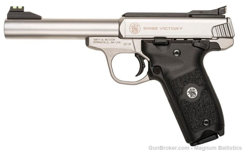 Smith & Wesson Victory SW22 Victory-img-2