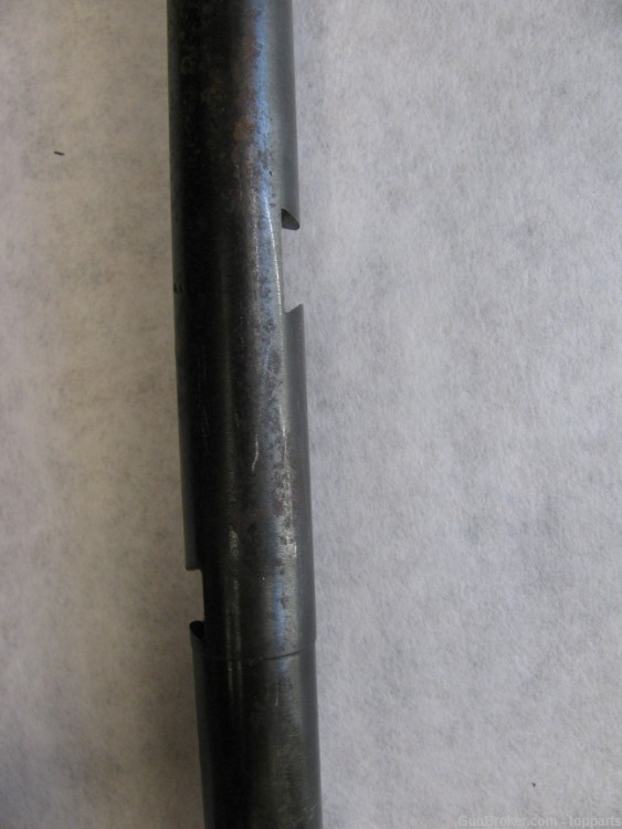 .22LR Winchester Model 190 Rifle Barrel, 20-7/8" OAL-img-6