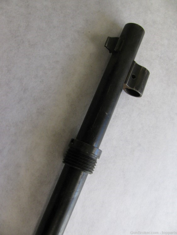 .22LR Winchester Model 190 Rifle Barrel, 20-7/8" OAL-img-7