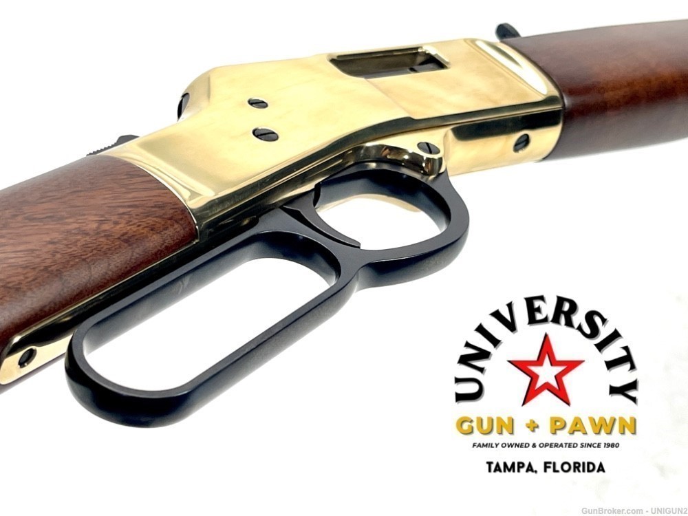 HENRY REPEATING ARMS Big Boy 45 619835018007 H006-img-4