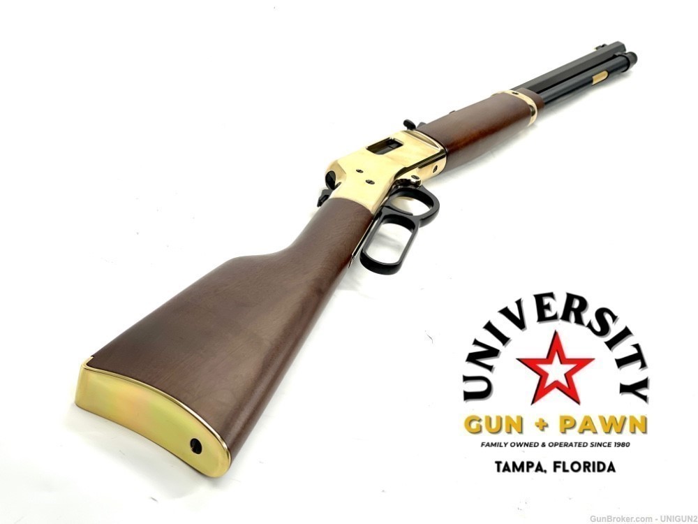 HENRY REPEATING ARMS Big Boy 45 619835018007 H006-img-13