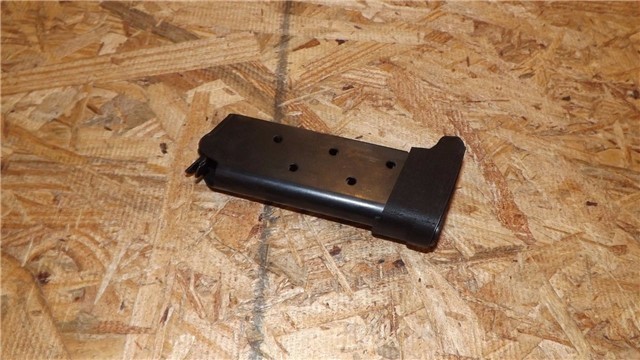 6rd Magazine for AMT Backup-45 (A159)-img-0