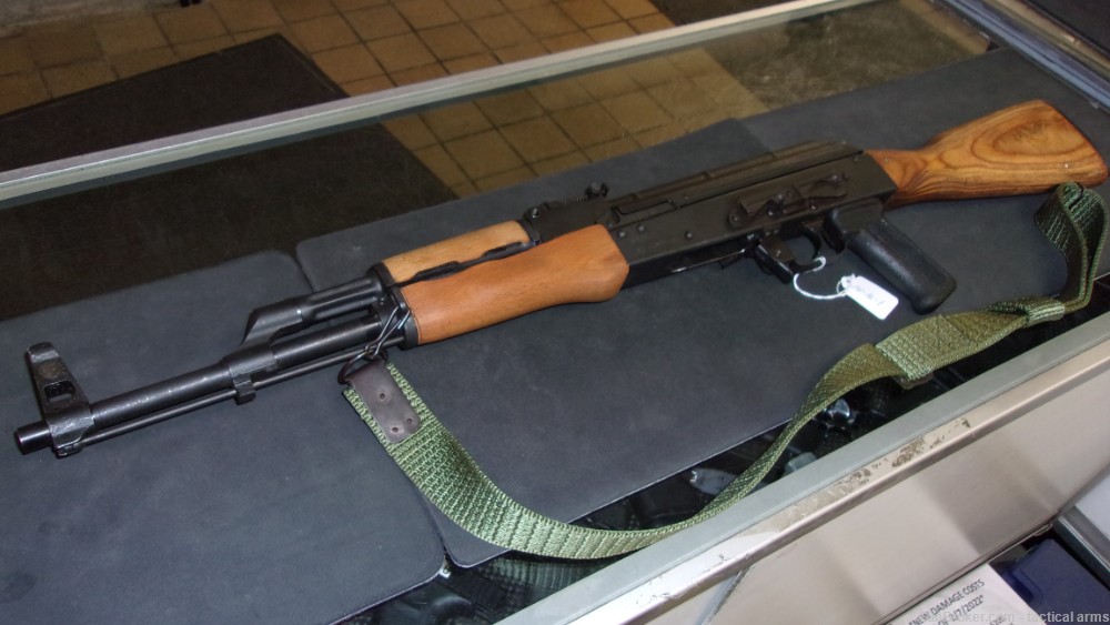Romarm AK-47 WASR 5.45X39 WASR-2-img-3