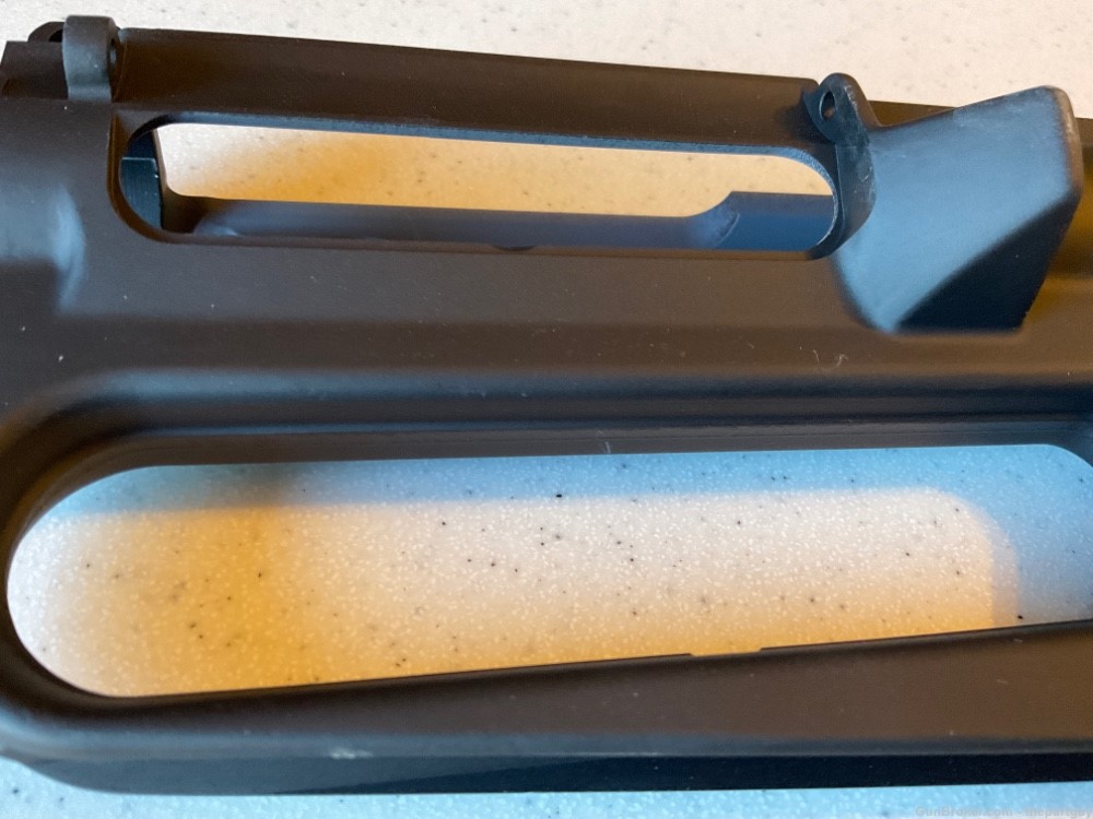 M16/AR15 A-2 Upper Receiver. (Lot of 25)-img-4