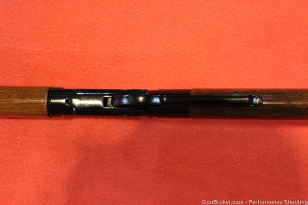 Ithaca M 49 M49 22 Magnum Single Shot 18"-img-21