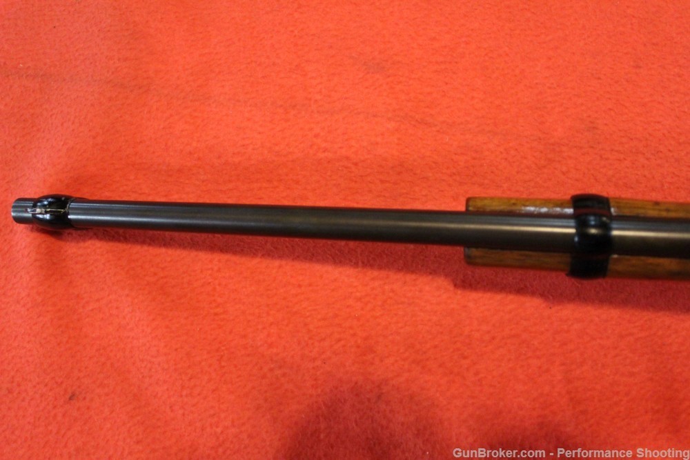 Ithaca M 49 M49 22 Magnum Single Shot 18"-img-28