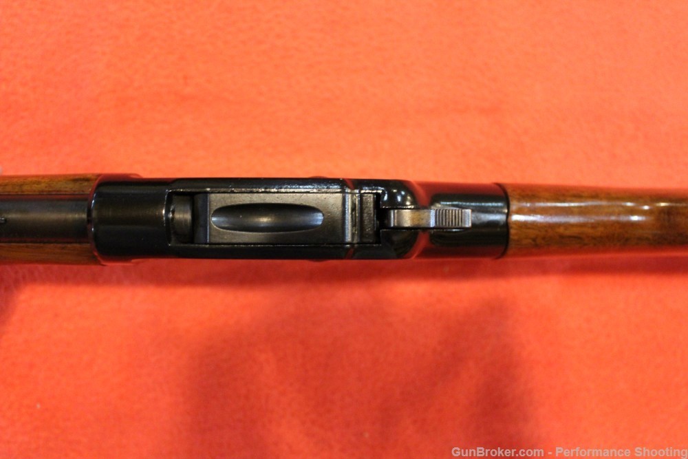 Ithaca M 49 M49 22 Magnum Single Shot 18"-img-26