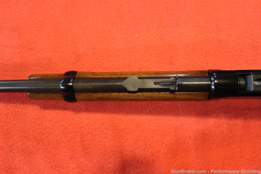 Ithaca M 49 M49 22 Magnum Single Shot 18"-img-27