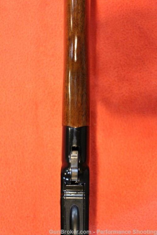 Ithaca M 49 M49 22 Magnum Single Shot 18"-img-25