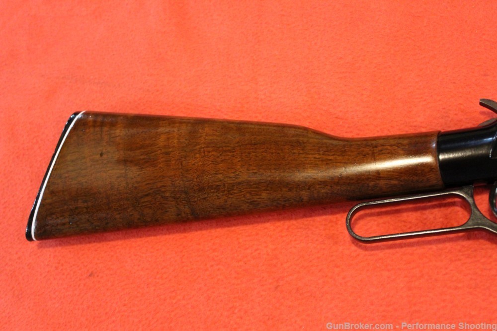 Ithaca M 49 M49 22 Magnum Single Shot 18"-img-3