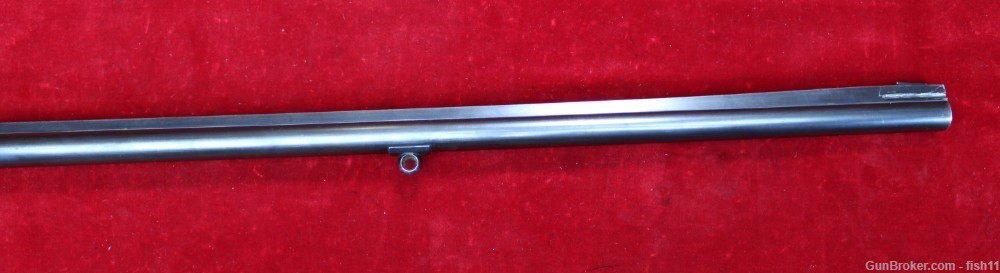 Westley Richards Model 1897 Single-shot Rifle .303 British Takedown Cased-img-5