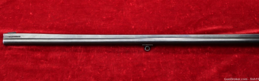 Westley Richards Model 1897 Single-shot Rifle .303 British Takedown Cased-img-8