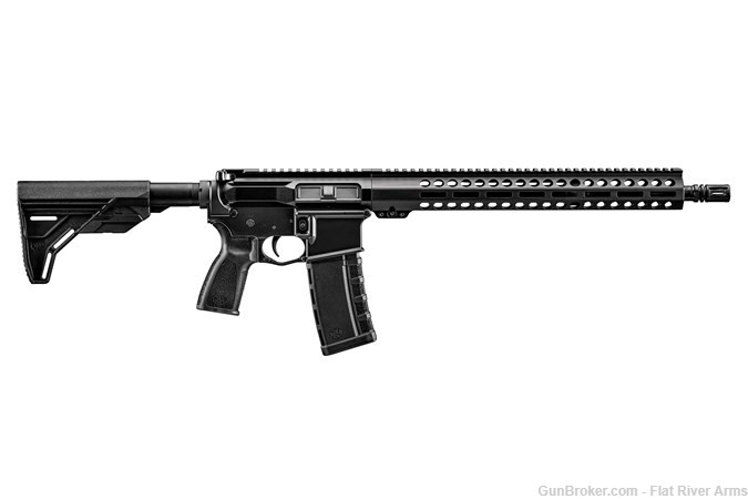 FN15 GUARDIAN AR15 5.56MM. NEW in BOX-img-0