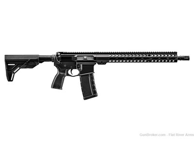 FN15 GUARDIAN AR15 5.56MM. NEW in BOX