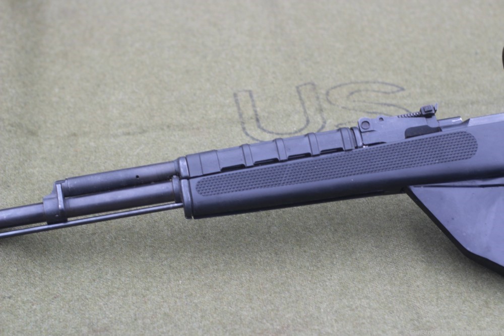Norinco SKS  7.62X 39 Caliber Rifle-img-3