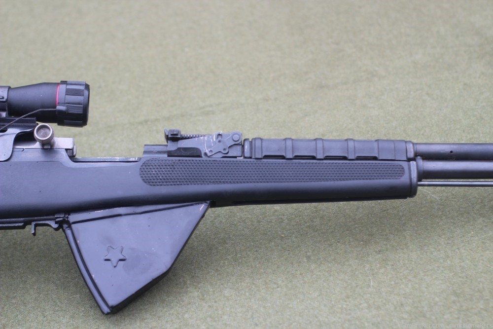 Norinco SKS  7.62X 39 Caliber Rifle-img-7