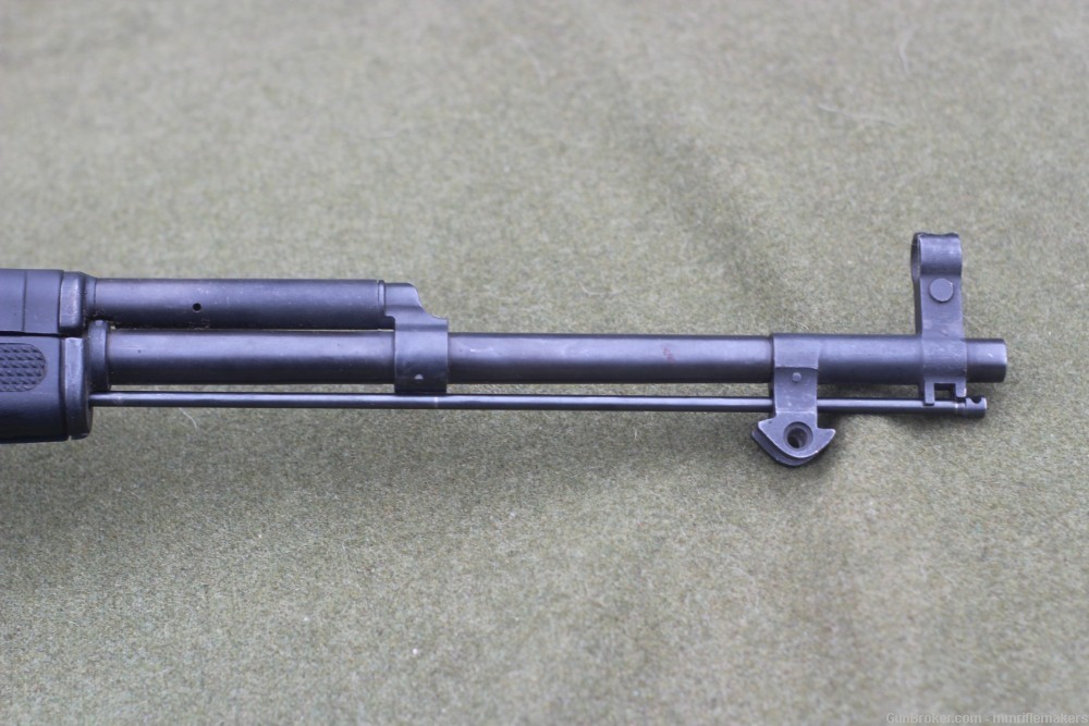 Norinco SKS  7.62X 39 Caliber Rifle-img-8