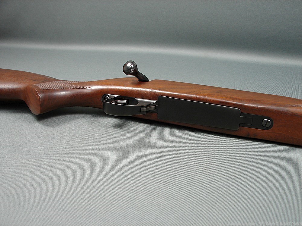 Weatherby Vanguard VGS Vanguard Special 300Wby 24" Bolt Rifle-img-6