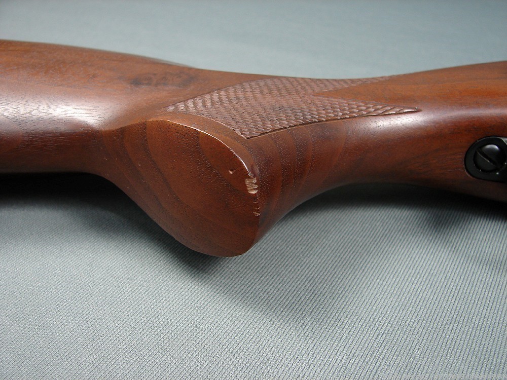 Weatherby Vanguard VGS Vanguard Special 300Wby 24" Bolt Rifle-img-7
