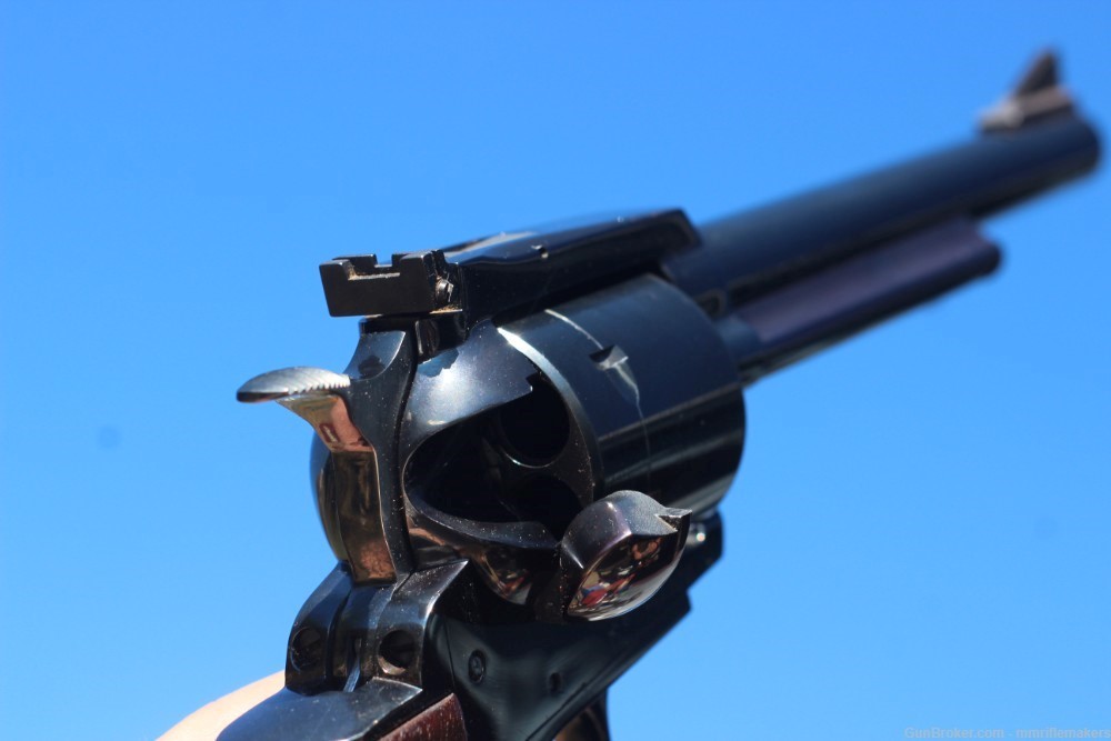 United States Arms Abilene .44 Mag Revolver -img-7