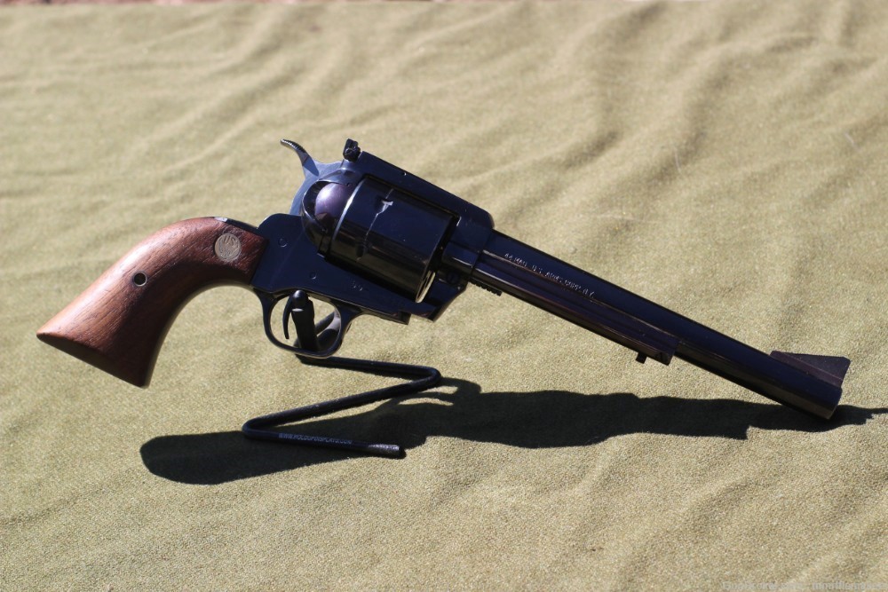 United States Arms Abilene .44 Mag Revolver -img-0