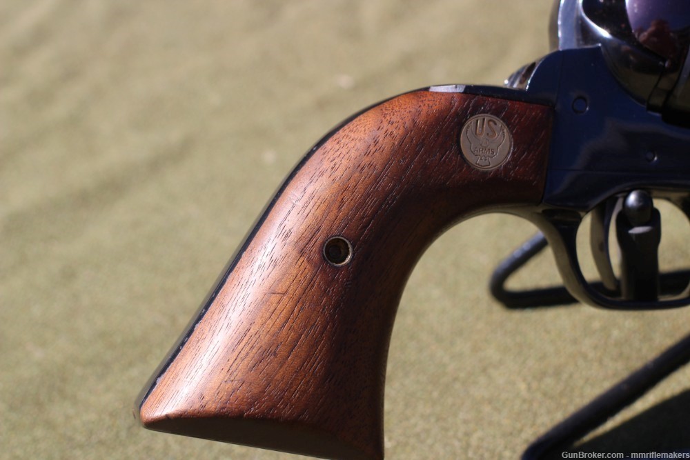 United States Arms Abilene .44 Mag Revolver -img-3