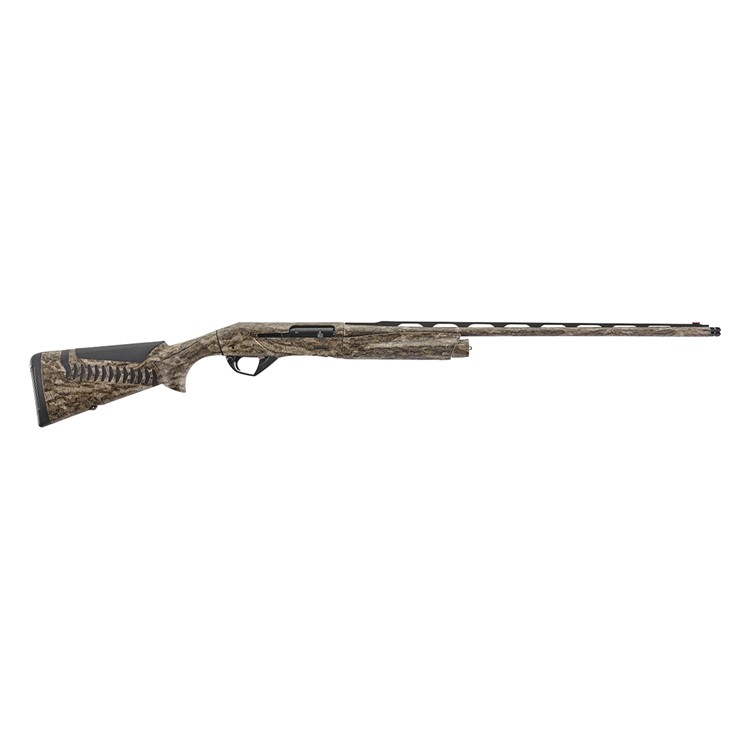 Benelli SBE 3 28ga 28 Mossy Oak Bottomland Shotgun-img-0