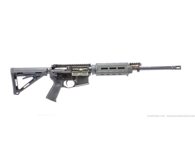 Rifle P1 MOE 5.56 16”