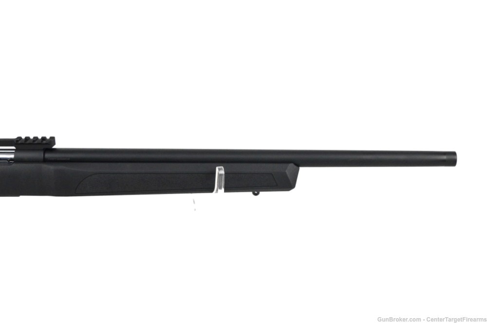 Springfield Armory Model 2020 .22 LR Rimfire Target Black BART92022B-img-5
