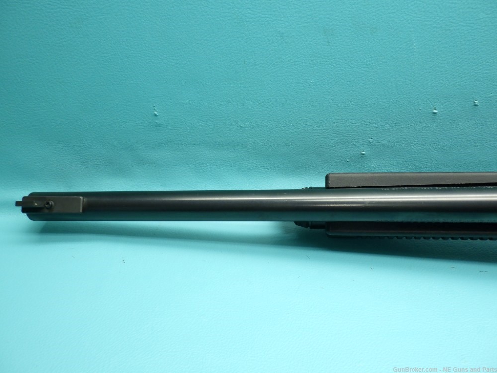 Remington 870 Wingmaster 12ga 2 3/4" 20"bbl Shotgun W/ Scattergun Sights-img-10