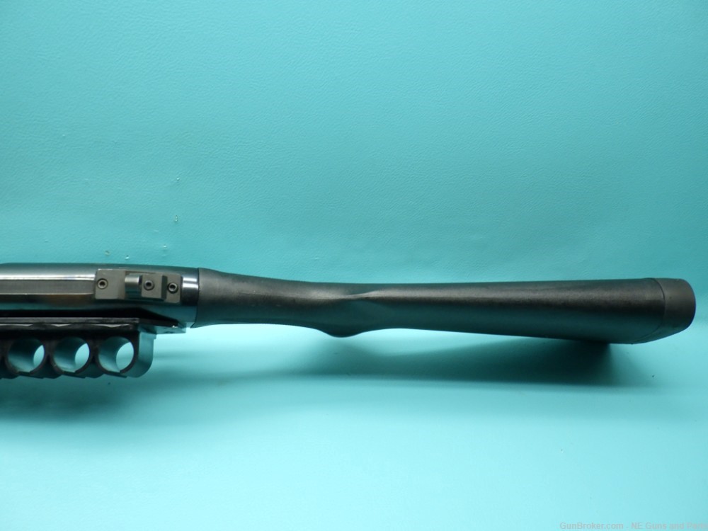 Remington 870 Wingmaster 12ga 2 3/4" 20"bbl Shotgun W/ Scattergun Sights-img-13
