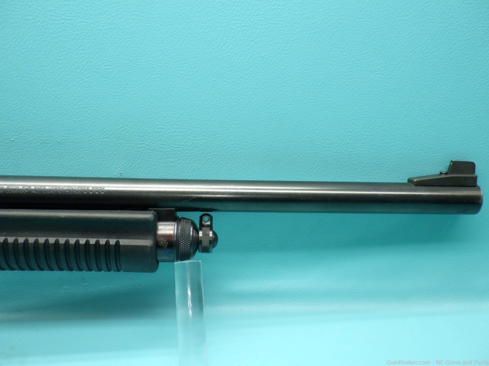 Remington 870 Wingmaster 12ga 2 3/4" 20"bbl Shotgun W/ Scattergun Sights-img-4