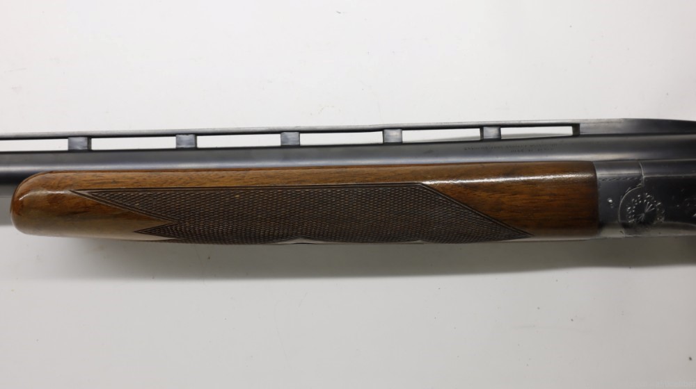 Browning BT99 BT 99 Trap, Single Barrel, 1970, 34" FULL choke #24010195-img-19