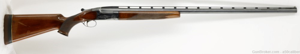 Browning BT99 BT 99 Trap, Single Barrel, 1970, 34" FULL choke #24010195-img-23