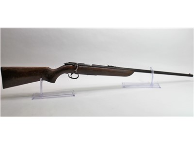 Remington Scoremaster model 511 22 L/S/LR Used