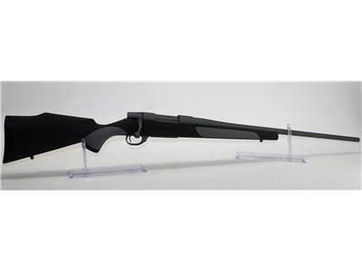 Weatherby Vanguard 6.5 Creedmoor Bolt Action Rifle