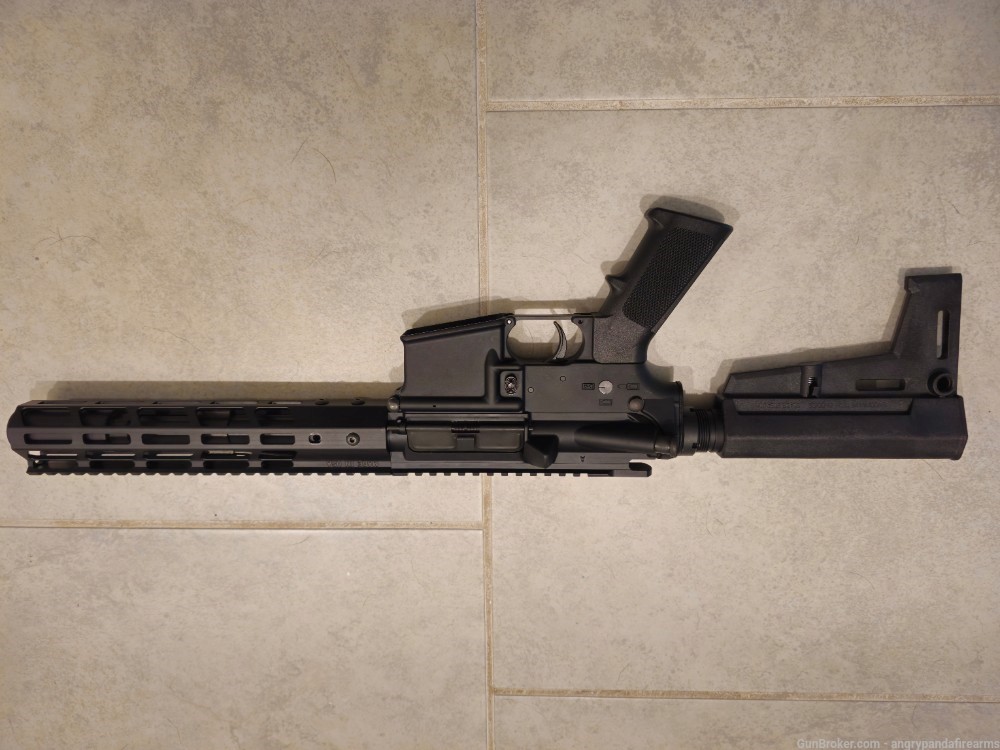 Angry Panda Firearms APF 5.56 pistol-img-2